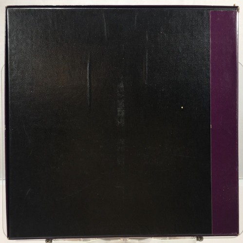 George Frideric Handel Messiah 2 Cassette Edition By The Smithsonian Collection - Picture 2 of 10