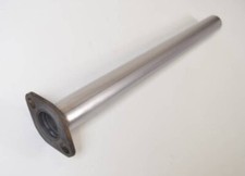 Auspuffrohr Flexrohr Vorderrohr Abgasrohr für A3 Altea Leon Octavia Beetle Golf 