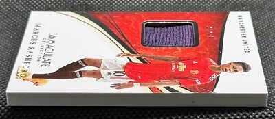 専用【95シリ】immaculate／Marcus Rashford シューズカ 専用【95シリ】immaculate／Marcus Rashford シューズカ 2020-21
