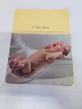 Mead Johnson 1982 Parenting And Info On New Borns. Incredible Vintage Source....