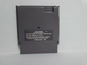 Jeopardy -- Junior Edition (Nintendo NES, 1989) Game Only Tested NTSC