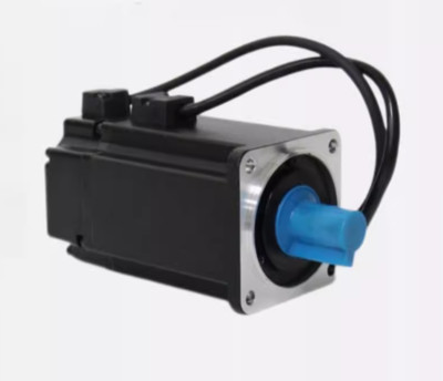 NEW DELTA ECMA-G21306ES PLC AC SERVO MOTOR 750W 1000RPM