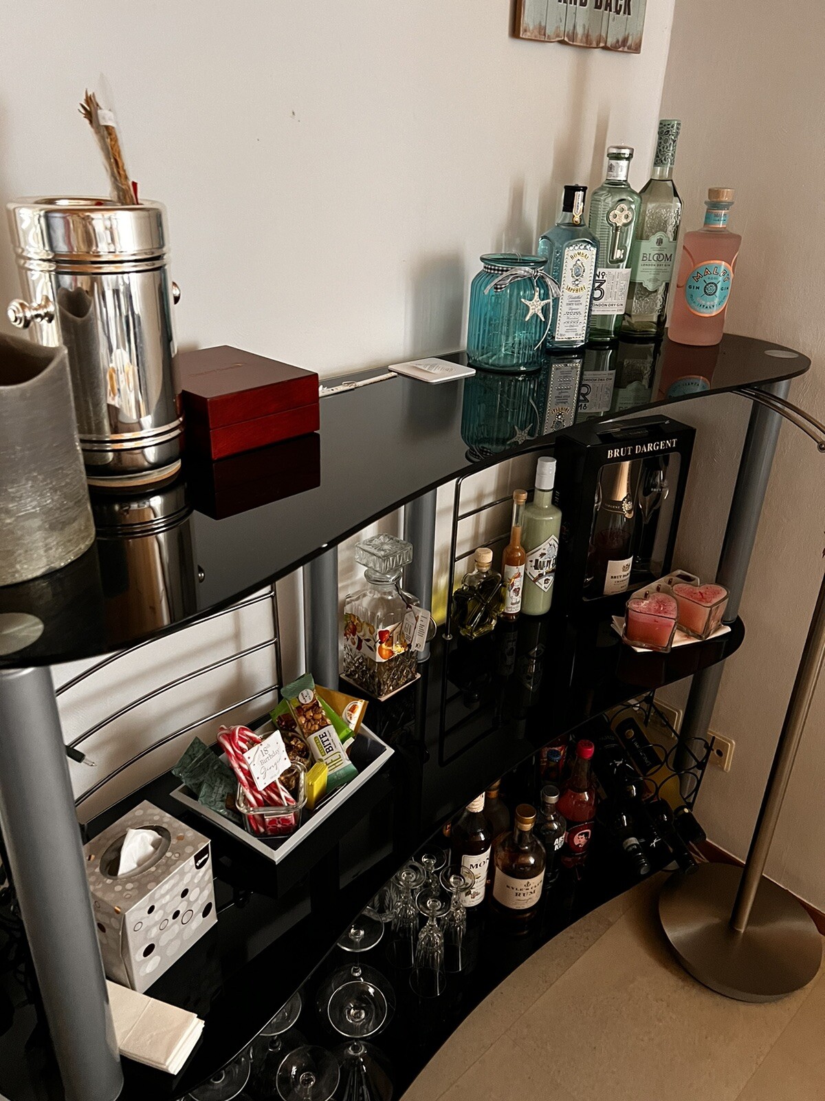gebrauchte bar theke eBay