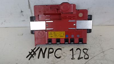 BMW X5 E70 X6 E71 BATTERY POWER DISTRIBUTION BLOW UP BOX 9178959