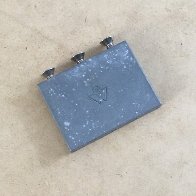 Vintage Westone Electric Guitar Solid Mass Mini Tremolo Strat Block Floyd Rose