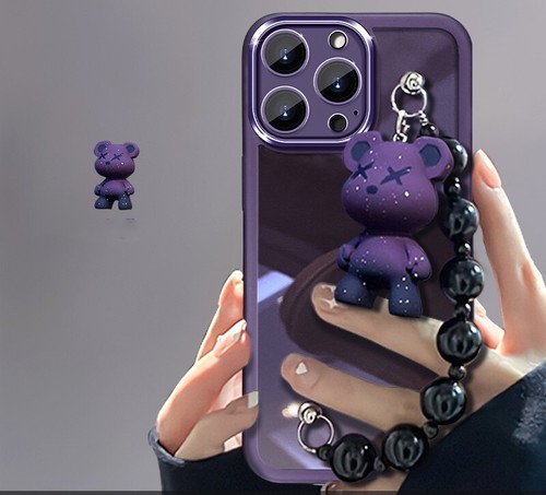 Personalized Cover Phone Case for iPhone 16 15 14 13 12 11 8 7 XR XS Pro Max - Picture 10 of 13