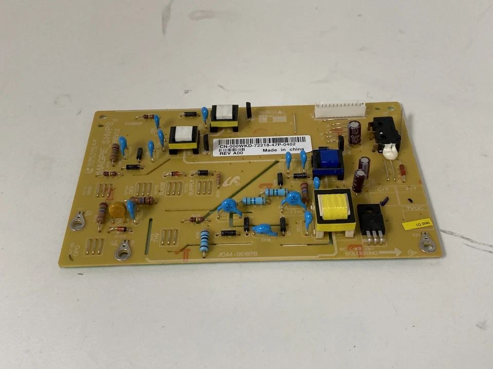 Samsung JC44-00197A Power Supply - Image 2 of 4