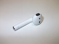 Apple AirPods 1st Generation A1523 - Right Side Only - Please Read Description
