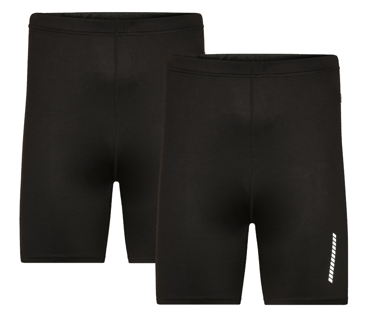 Herren Laufhose LITESHOW TIGHTS Produktbild-Vorschau 4