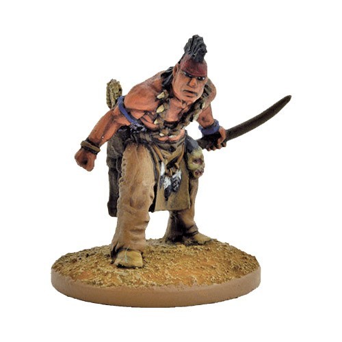 Cheveyo Death Hunter - Dead Man's Hand - Brand New - Great Escape Games