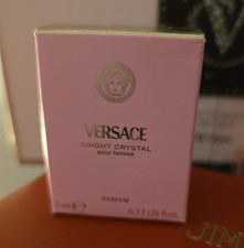 Versace Bright Crystal Parfum Spray Sample Si...