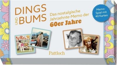 Dings und Bums Pattloch Verlag