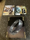 * Uncharted 3 Drake's Deception Collectors Edition Steelbook (Sony PS3) Complete