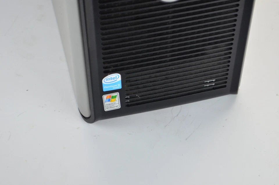 Dell Optiplex 745 SFF PC Intel Pentium D 3.40GHz 1GB RAM *No HDD* - Image 4 of 4