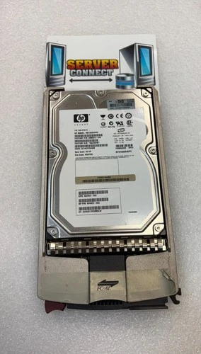 AG883A 454416-001 HP 1TB EVA 7.2K FATA HARD DRIVE AG883B