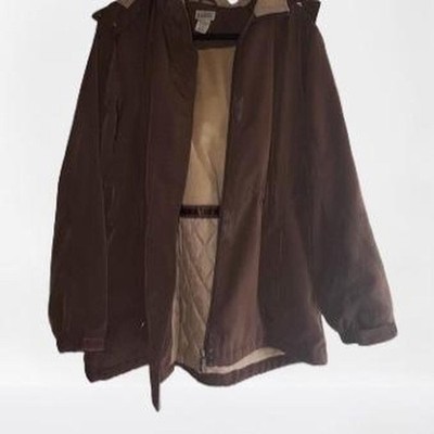 Classic Elements Jacket
