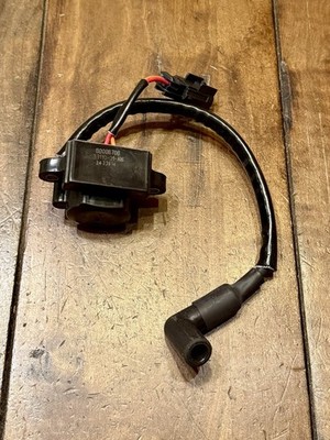 Bobine D'allumage (armature Magnéto) Briggs & Stratton 593856, 84005190 - Pour Moteur 4 Temps 50cc - Neuf