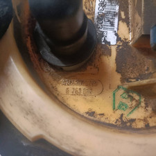 Carburateur BMW 323