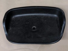 Ertl Pedal Tractor Seat Plastic #2