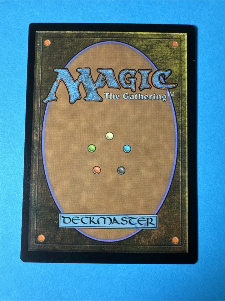 Night's Whisper #68 LP Regular Uncommon Duel Decks: Jace vs. Vraska MTG - Image 2 of 2