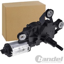 SCHEIBENWISCHERMOTOR HINTEN HECKWISCHER MOTOR passend für SEAT IBIZA