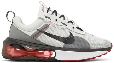 Nike Nike Air Max 2021 SE Photon Dust Varsity Red DN0721-001 Men Size