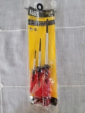 Klein Tools Vaco SK234 3 piece slotted screw holding screwdriver set