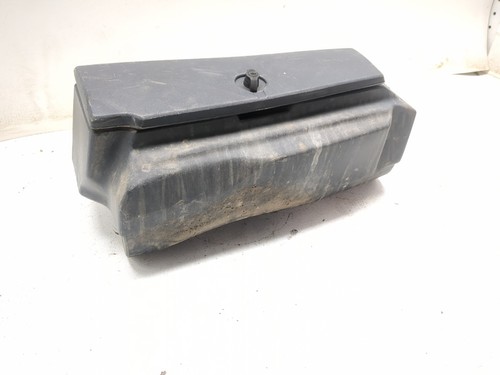 11-14 Can Am Commander 1000 X Rear Left Driver Bed Tool Box