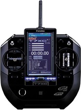 Futaba 7XC + R334SBS PROFY Radiocomando