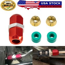 800-643 Line Splice Repair For 516 Aluminum Lines Works For Ac Coolantetc. 800-643 Line Splice Repair For 516 Aluminum Lines Works For Ac Coolantetc.