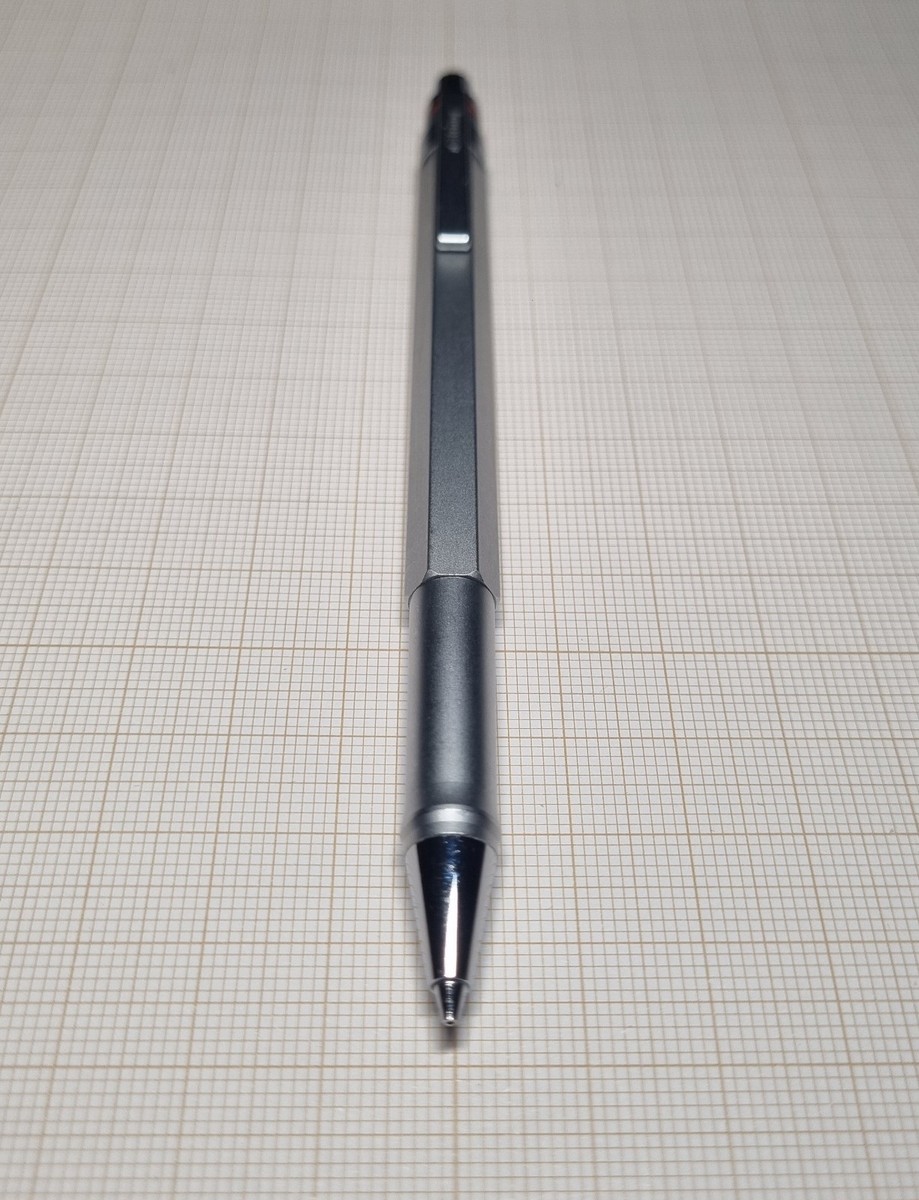 rOtring Newton silver •RARE• mechanical pencil 0.5mm | eBay