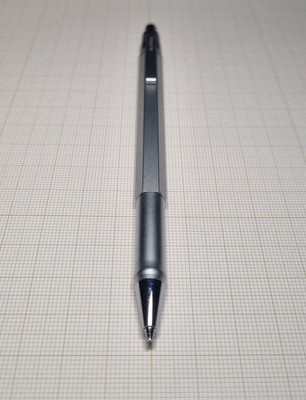 rOtring Newton silver •RARE• mechanical pencil 0.5mm | eBay