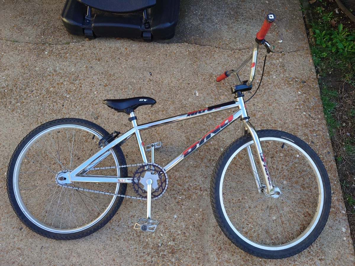 BMX 24インチ  ビンテージ Vintage 24 Inch Wheel BMX Bikes for sale | eBay