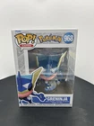 Funko Pop! Vinyl: Pokémon Greninja #968 Collectible Figure