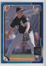 2015 Bowman Draft Blue 7/150 Tyler Danish #49 0f6