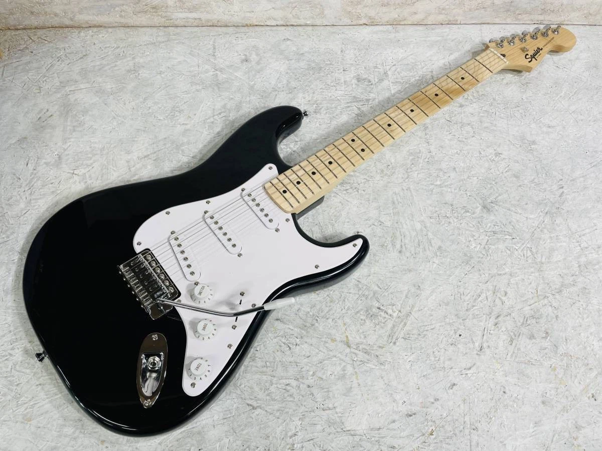 Preços baixos em Fender Squier Stratocaster Japão | eBay