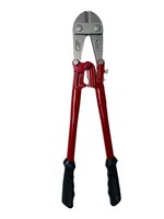 "Bolzenschneider 450Mm Bolzenschere 18\" Baustahlschere Drahtschere"