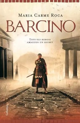 Barcino, Maria Carme Roca