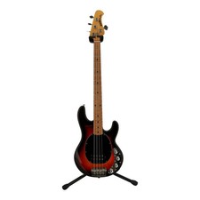 MUSICMAN Sting Ray Electric Bass Guitar