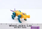 Sinnertwin Abominus 1987 Vintage Hasbro G1 Transformers Action Figure
