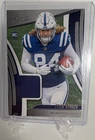 2025 Panini Absolute Tyler Warren Base (RAW)