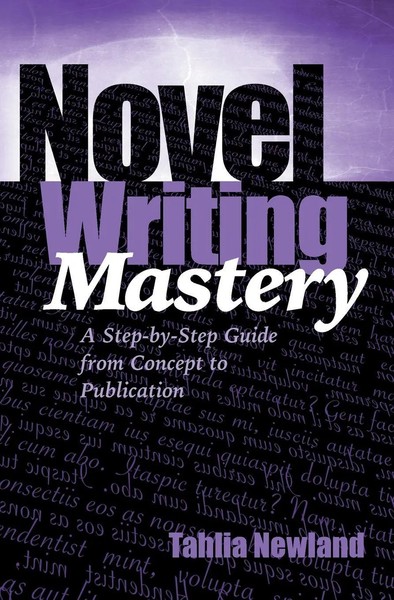 Tahlia Newland | Novel Writing Mastery | Taschenbuch | Englisch (2025)-image
