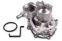 Hepu P7581 Wasserpumpe, MotorküHlung FüR Subaru