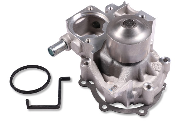 Hepu P7581 Wasserpumpe, MotorküHlung FüR Subaru-image
