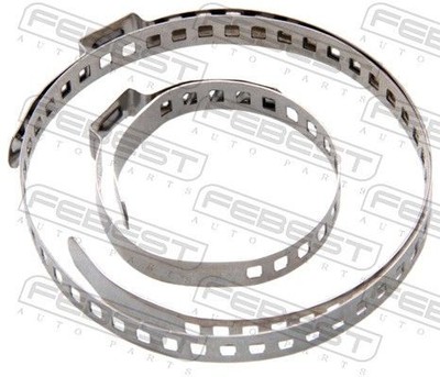 Febest Klemmschelle FE-CLAMPZ