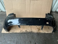 Mercedes Benz A Klasse W177 Stoßstange hinten 6xPDC Original A1778856802