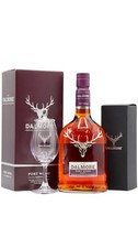 Dalmore - Port Wood Reserve Highland Single Malt Scotch Whisky (Includes Tast...