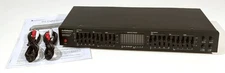 🔥【PRO SERVICE】AudioSource EQ Eight/Series II 10-Bnd Graphic Equalizer💥GUARANTY