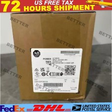 Allen Bradley 22B-D2P3N104 22BD2P3N104 PowerFlex 40 AC Drive SURPLUS IN BOX