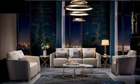 Sofagarnitur Couch Sofa Polster 321 Sitzer Mit Couchtisch Couchen Luxus MöBel
